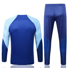 Carregar imagem no visualizador da galeria, Conjunto Tracksuits Atlético Madrid
