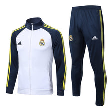 Carregar imagem no visualizador da galeria, Conjunto Tracksuits Real Madrid