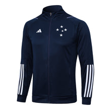 Carregar imagem no visualizador da galeria, Conjunto Tracksuits Cruzeiro