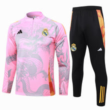 Carregar imagem no visualizador da galeria, Conjunto Real Madrid