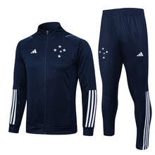 Carregar imagem no visualizador da galeria, Conjunto Tracksuits Cruzeiro