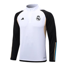 Carregar imagem no visualizador da galeria, Conjunto Tracksuits Real Madrid