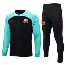 Carregar imagem no visualizador da galeria, Conjunto Tracksuits Barcelona