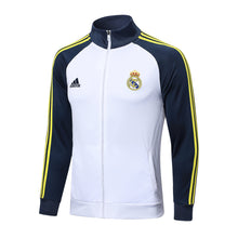 Carregar imagem no visualizador da galeria, Conjunto Tracksuits Real Madrid