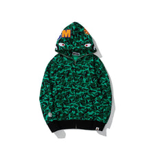 Carregar imagem no visualizador da galeria, Bape Shark Hoodie