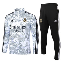 Carregar imagem no visualizador da galeria, Conjunto Tracksuits Real Madrid