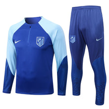 Carregar imagem no visualizador da galeria, Conjunto Tracksuits Atlético Madrid