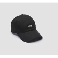 Carregar imagem no visualizador da galeria, Boné Lcst Sport Logo Front Cotton Black