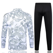 Carregar imagem no visualizador da galeria, Conjunto Tracksuits Real Madrid