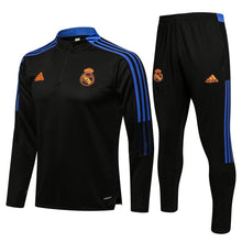 Carregar imagem no visualizador da galeria, Conjunto Tracksuits Real Madrid