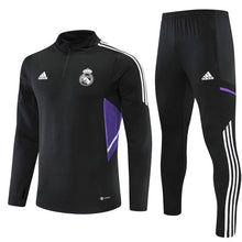 Carregar imagem no visualizador da galeria, Conjunto Tracksuits Real Madrid