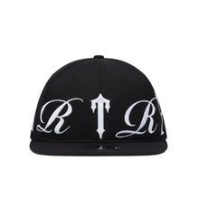 Carregar imagem no visualizador da galeria, Boné Trapstar Script Fitted