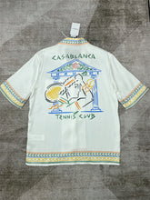 Carregar imagem no visualizador da galeria, Conjunto Casa Blanca Praia