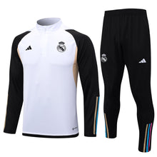 Carregar imagem no visualizador da galeria, Conjunto Tracksuits Real Madrid