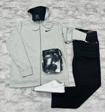 Carregar imagem no visualizador da galeria, Kit NK Dry + Boné NK + Tênis + Bag
