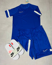 Carregar imagem no visualizador da galeria, Kit Completo NK Academy com Chinelo Victori One
