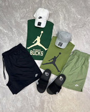 Carregar imagem no visualizador da galeria, Kit NK 2025 Completo (6 Peças)
