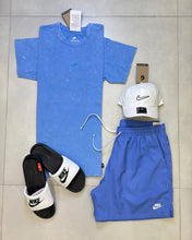 Carregar imagem no visualizador da galeria, Kit NK Club Completo com Chinelo Victori One
