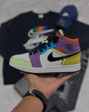 Carregar imagem no visualizador da galeria, Kit NK Athletics Completo (6 Peças)
