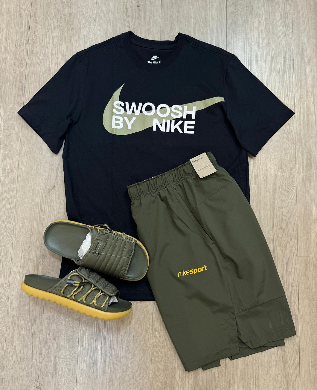 Kit NK Pro com Asuna 2.0