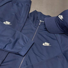 Carregar imagem no visualizador da galeria, Kit NK Completo com Air Max TN e Boné

