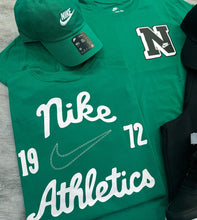 Carregar imagem no visualizador da galeria, Kit NK Atlhetics Completo
