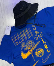 Carregar imagem no visualizador da galeria, Kit NK JDI com Bucket e Shorts
