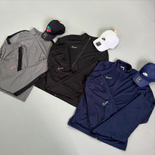 Carregar imagem no visualizador da galeria, Combo NK 3 Kits com 3 Bonés
