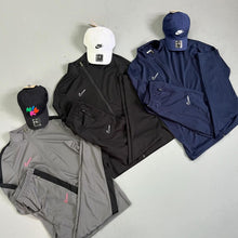 Carregar imagem no visualizador da galeria, Combo NK 3 Kits com 3 Bonés
