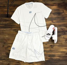 Carregar imagem no visualizador da galeria, Kit NK Dri-Fit + Chinelo NK Victori One
