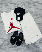 Carregar imagem no visualizador da galeria, Kit Jordan + NK Asuna + Boné NK (4 Peças)
