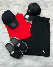 Carregar imagem no visualizador da galeria, Kit Jordan + NK Asuna + 2 Bonés NK (5 Peças)
