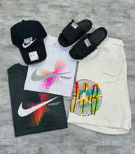 Carregar imagem no visualizador da galeria, Kit NK + NK Asuna + Boné NK (5 Peças)
