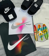 Carregar imagem no visualizador da galeria, Kit NK + NK Asuna + Boné NK (5 Peças)
