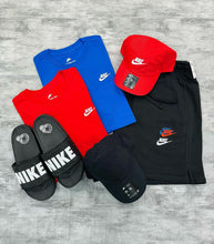 Carregar imagem no visualizador da galeria, Kit NK Club + Slide Offcourt (6 Peças)
