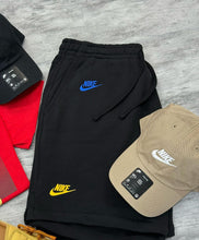 Carregar imagem no visualizador da galeria, Kit NK + NK Asuna + 2 Bonés NK (5 Peças)
