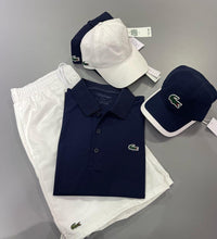 Carregar imagem no visualizador da galeria, Kit Completo Lcst Sport
