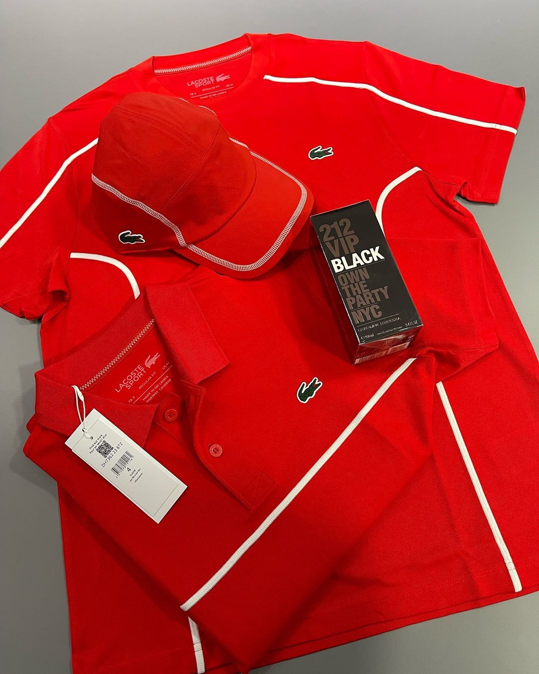 Kit Completo Lcst Natal