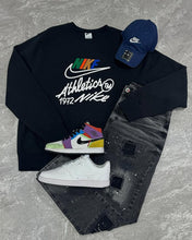 Carregar imagem no visualizador da galeria, Kit NK Athletics Completo (6 Peças)
