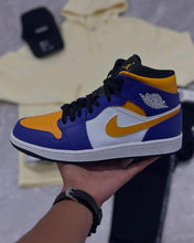 Carregar imagem no visualizador da galeria, Kit NK Club Completo (5 Peças)
